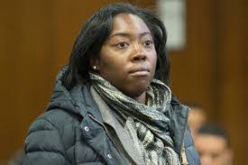 Jeanine Johnson's Instagram, Twitter & Facebook