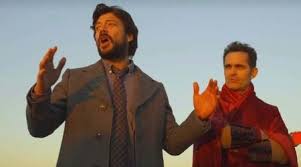 The phenomenon full movie online stream free no sign up money heist. Money Heist The Phenomenon La Casa De Papel Makers Felt Like The Beatles After Netflix Takeover Meaww