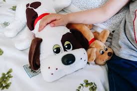 This is a pound puppies cat made by hornby hobbies. Review 80 S Pound Puppies Make A Come Back Fizzy Peaches Blog