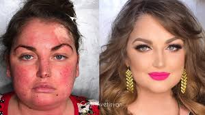 makeup transformations pure magic