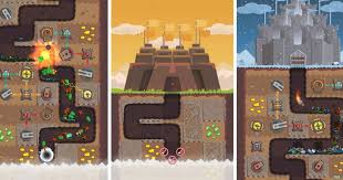 Avakin life is an amazing mobile app that allows you to enjoy the perks of virtual life on ios and android devices. Games Like Digfender For Android