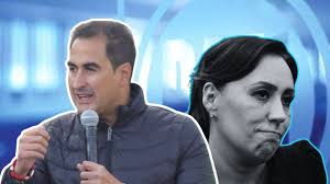 Manolo Herrera ganador de la presidencia del CDM del PAN Puebla