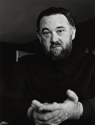 NPG x165904; Michael Flanders