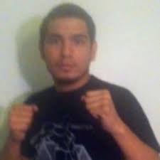 Raymond Maciel vs. Roman Flores, Mansion Fights 18