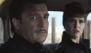 What do you guys think about santa clarita diet?