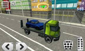 Farming simulator 18 mod apk obb free download unlimited money. Truck Simulator Recovery Truck V1 0 Apk Mod Android