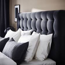 Kongsfjord Boxspringbett Hyllestad Mittelfest Tustna Dunkelgrau Mietwohnungen Dekorieren Ikea Bett Boxspringbett