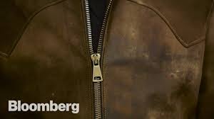 How A 5k Luxury Leather Jacket Is Made Youtube