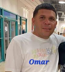 FOTO DEL HOMBRE DE NOMBRE #OMAR, ASESINADO DE UN TIRO EN EL OJO EN BOQUERÓN  😔❗QUE DESCANSE EN PAZ 🙏❗ Un hombre fue asesinado y otros dos sujetos  resultaron heridos de bala