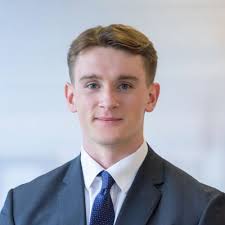 Congratulations to Max Foreman who has just been awarded a 2025 General Sir  John Monash Foundation Scholarship!