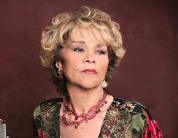 Celebrating Black History: Etta James