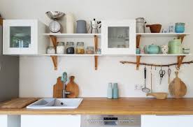 Ikea Kuche Metod Mit Offenen Regalen Ikea Kuche Ikea Kuche Metod Offenes Regal