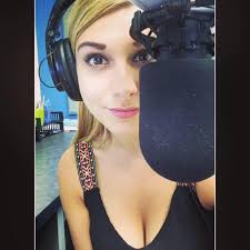 ENERGY 106 Brings All New Voice to the Winnipeg Airwaves