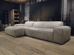 maranello bank met chaise longue in ruim 150 kleuren robuustetafels nl bank met chaise longue leren bank bank
