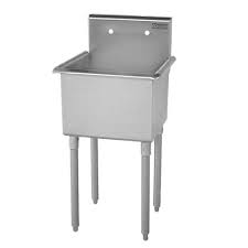 hole single bowl scullery sink vip outlet