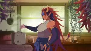 An Dương BoyLove on X: The Lovers Getting Hot In The Kitchen Tiktok :  t.cohpt9KE8AZG t.colOisnuxmVI  X