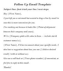 · sample job application email. Job Application Follow Up Email Remind About Yourself And Get A Job