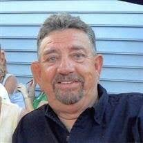 James N. "Jim" Yurejefcic Obituary