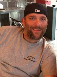 Jason Christian Spurlock Obituary