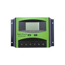 The best solar charge controllers can improve the efficiency of your system. Ecco Solar Charge Controller 50a 12v 24v Bhg Power