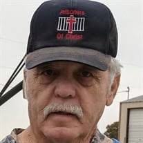 Ronald Richardson Obituary (2024)