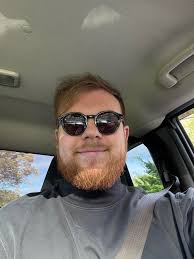 A pair of prescription sunglasses were lost today in the water