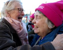 How did your MP vote