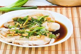 Steamed Fish Fillet Salu Salo Recipes Recipe Steamed Fish Steamed Fish Recipes Fish Fillet