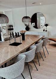 Browse through our beautiful photos and inspiring ideas from all styles of dining rooms. Pin By Qakathekile Nyathi On Lucy S House Decor In 2021 Small Dining Room Decor Dining Room Small Dining Room Design