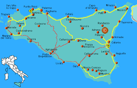 Un mapamundi (del latín medieval mappa mundi, «mapa del mundo» es una representación cartográfica (mapa) de toda la superficie terrestre. Www Hotel Ami Com Mapa Mundi Europa Italia Sicilia