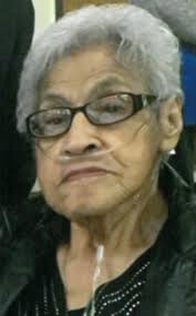 Leonor Rocha Obituary