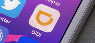 Didi) is the world's leading mobility technology platform. Neue Vorschriften Didi Aktie Gibt Weiter Ab China Verscharft Kontrolle Von Im Ausland Gelisteten Unternehmen Nachricht Finanzen Net