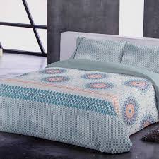 Papier peint canopy de la collection nouveaux mondes par christian lacroix. Housse De Couette 200x200 Taies D Oreiller 65x65 Claude 69625 Mixte