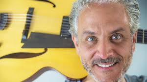 Lupa Santiago Quinteto no JAZZ B