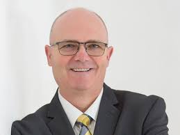 CCNH Appoints Ford to Board of Trustees