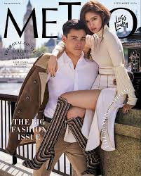Read details about his wife and vote below for your favorite woman for the handsome xian lim as his future spouse. Pin On Runway Fashion