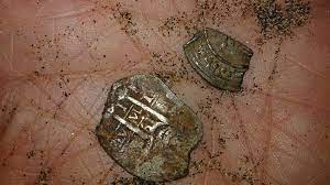 I will leave you with a list of some of the best metal detectors on the market today. Is There Ancient Treasure To Be Found On Our Coasts Crosscut