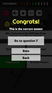No matter how simple the math problem is, just seeing numbers and equations could send many people running for the hills. Music Facts Quiz Free Music Trivia Game For Android Apk Download