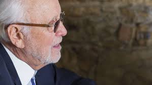 Lunch with superyacht owner Ed Sacks