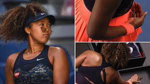 Naomi osaka butterfly encounter at australian open. Naomi Osaka S Butterfly Rescue Is She A Disney Princess Cathelete