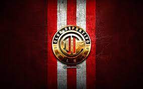 Dorados de sinaloa vs atlético morelia: Download Wallpapers Deportivo Toluca Fc Golden Logo Liga Mx Red Metal Background Football Club Deportivo Toluca Mexican Football Club Deportivo Toluca Logo Soccer Mexico For Desktop Free Pictures For Desktop Free