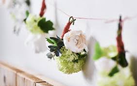 Ikea Deutschland Blumenkette Selber Machen Blumen Girlande Blumengirlande Girlanden