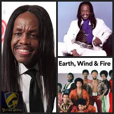Happy Birthday to a long time friend & legendary bass player, Mr. Verdine  White (born July 25, 1951) is an American musician, best known as the  bassist for Earth, Wind & Fire