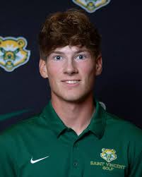 2025-26 Men's Golf Roster