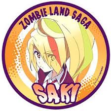 Check spelling or type a new query. Zombie Land Saga Die Cut Magnet 02 Saki Anime Toy Hobbysearch Anime Goods Store