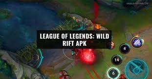 Team up with friends and test your skills in 5v5 mobile moba combat. League Of Legends Wild Rift 2 5 0 5046 Download For Android