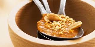 Sauce Satay Recettes Recette En 2020 Sauce Satay Recette Recettes De Cuisine