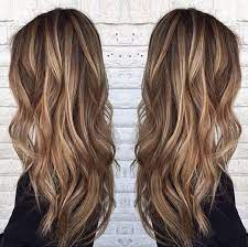 Braune haare mit blonden und roten strähnen. 20 Atemberaubende Braune Haare Mit Blonden Strahnen Atemberaubende Blonden Braune Haare Strahnen Hair Styles Long Hair Styles Brown Blonde Hair