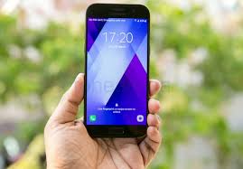 Search for more device topics. Samsung Galaxy A5 2017 Review