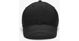 Nike Legacy 91 Custom Tech Men S Golf Hat Black Clearance Sale For Men Lyst